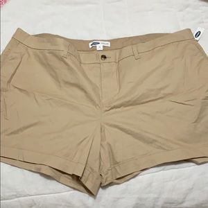 Old Navy Khaki Short